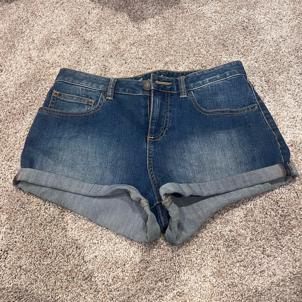 Women’s Jean shorts